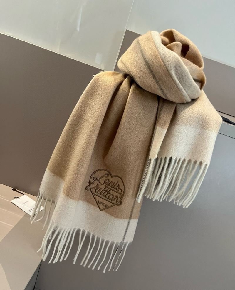 Louis Vuitton Scarf